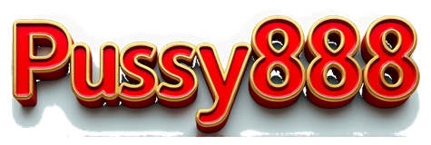 apk pussy888 logo