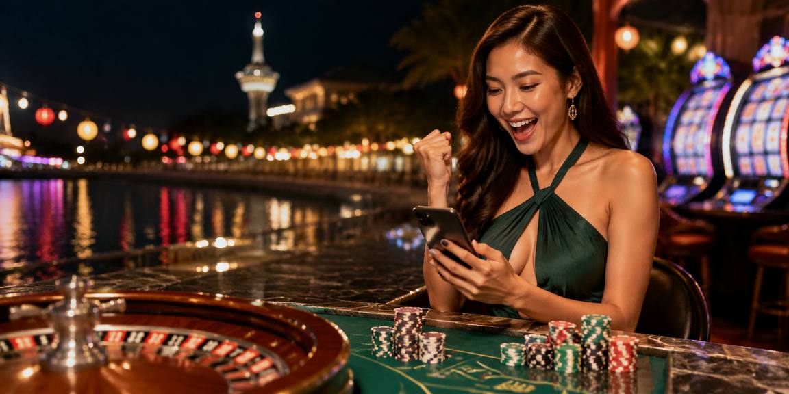 Mahjong Ways 3 Hadir Dengan Putaran Dinamis