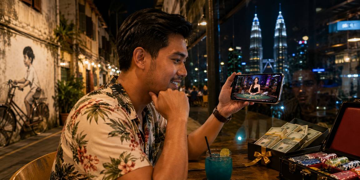 apk pussy888 Untuk Pemain Malaysia