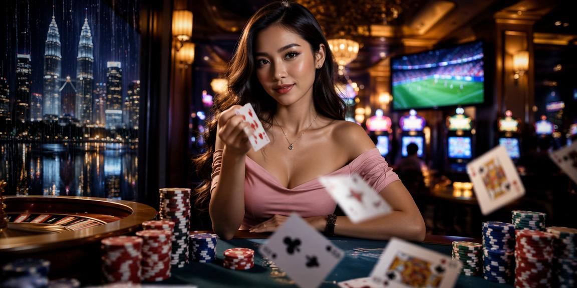 apk pussy888 Untuk Pemain Malaysia