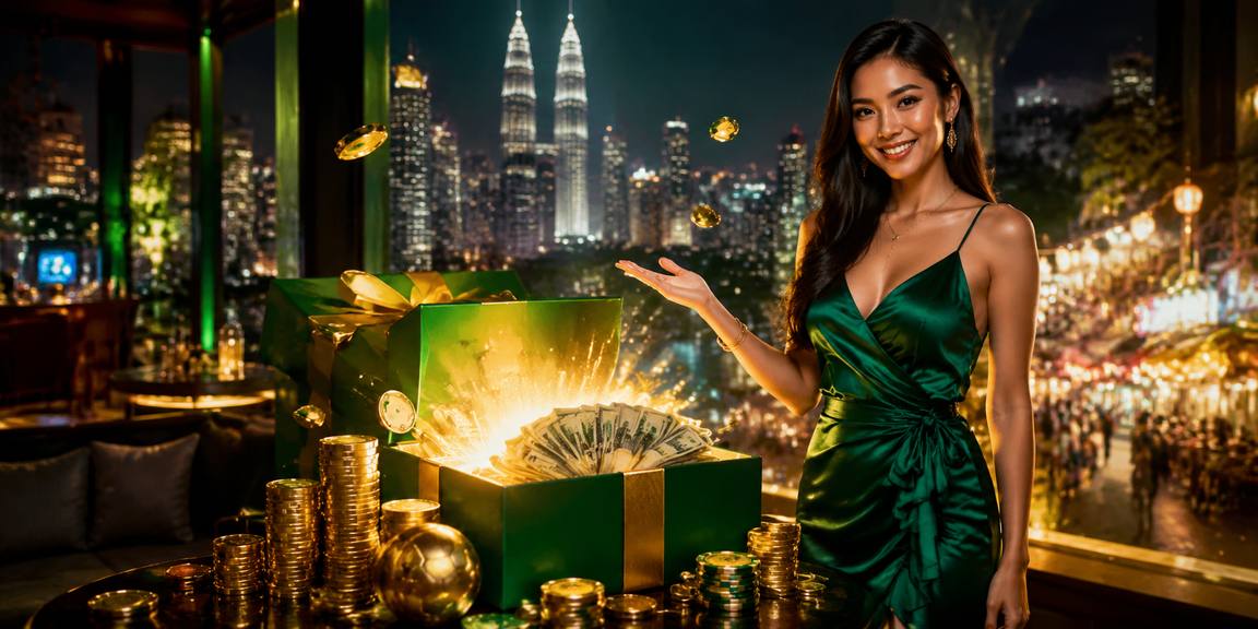 Jungle Delight di apk pussy888